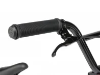 Radio Bikes "Dice 16" BMX Rad - 16 Zoll | Candy Red