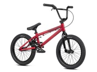 Radio Bikes "Dice 18" BMX Bike - 18 Inch | Candy Red