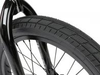 Radio Bikes "Dice 18" BMX Rad - 18 Zoll | Candy Red