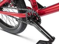Radio Bikes "Dice 18" BMX Bike - 18 Inch | Candy Red