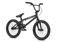 Radio Bikes "Dice 18" BMX Bike - 18 Inch | Matt Black