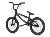 Radio Bikes "Dice 18" BMX Bike - 18 Inch | Matt Black