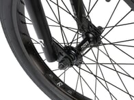 Radio Bikes "Dice 18" BMX Bike - 18 Inch | Matt Black