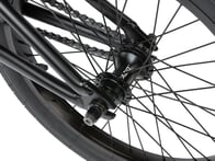 Radio Bikes "Dice 18" BMX Bike - 18 Inch | Matt Black