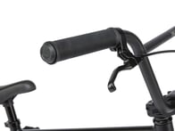 Radio Bikes "Dice 18" BMX Bike - 18 Inch | Matt Black