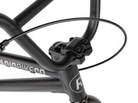 Radio Bikes "Dice 18" BMX Bike - 18 Inch | Matt Black