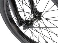 Radio Bikes "Dice 18" BMX Bike - 18 Inch | Matt Black