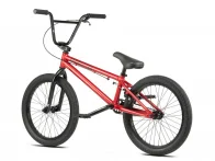 Radio Bikes "Dice 20" BMX Bike - Candy Red