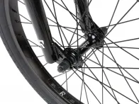 Radio Bikes "Dice 20" BMX Rad - Candy Red