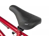 Radio Bikes "Dice 20" BMX Bike - Candy Red
