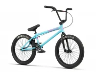 Radio Bikes "Evol" BMX Bike - Matt Sky Blue