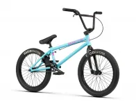 Radio Bikes "Evol" BMX Bike - Matt Sky Blue
