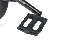 Radio Bikes "Evol" BMX Bike - Matt Sky Blue