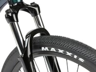 Radio Bikes "Griffin" MTB Dirt Rad - 26 Zoll | Cobalt Green