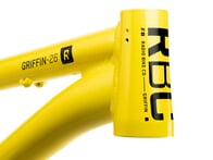 Radio Bikes "Griffin 26" MTB Frame