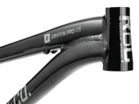 Radio Bikes "Griffin Pro 26" MTB Frame