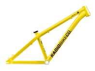 Radio Bikes "Griffin 26" MTB Frame