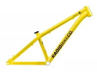 Radio Bikes "Griffin 26" MTB Frame