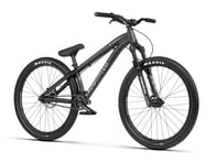 Radio Bikes "Griffin Pro" MTB Dirt Bike - 26 Zoll | Matt Black
