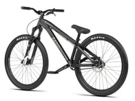Radio Bikes "Griffin Pro" MTB Dirt Bike - 26 Zoll | Matt Black