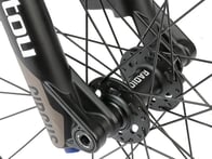 Radio Bikes "Griffin Pro" MTB Dirt Bike - 26 Zoll | Matt Black