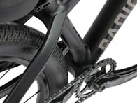 Radio Bikes "Griffin Pro" MTB Dirt Bike - 26 Zoll | Matt Black
