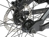 Radio Bikes "Griffin Pro" MTB Dirt Bike - 26 Zoll | Matt Black