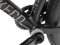 Radio Bikes "Griffin Pro" MTB Dirt Bike - 26 Zoll | Matt Black