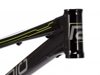 Radio Bikes "Helium Mini" 2020 BMX Race Rahmen