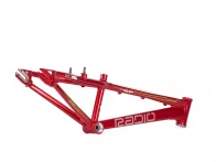 Radio Bikes "Helium Mini" 2020 BMX Race Rahmen
