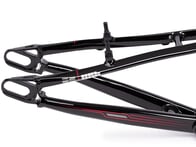 Radio Bikes "Helium Pro L" BMX Race Frame