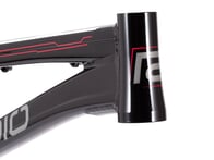 Radio Bikes "Helium Pro L" BMX Race Frame