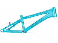 Radio Bikes "Helium Pro L" BMX Race Rahmen