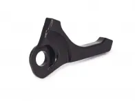 Radio Bikes "Helium Pro" BMX Race Scheibenbremsen Adapter