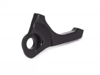 Radio Bikes "Helium Pro" BMX Race Scheibenbremsen Adapter