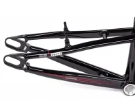 Radio Bikes "Helium Pro XL" 2020 BMX Race Rahmen