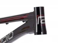 Radio Bikes "Helium Pro XL" 2020 BMX Race Rahmen