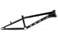 Radio Bikes "Helium Pro XL" BMX Race Rahmen