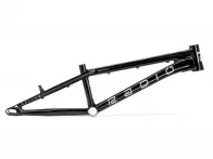 Radio Bikes "Helium Pro XXXL" BMX Race Rahmen
