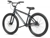 Radio Bikes "Legion 26" 2023 BMX Cruiser Bike - 26 Inch | Cosmic Splatter Black