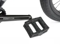 Radio Bikes "Legion 26" 2023 BMX Cruiser Bike - 26 Inch | Cosmic Splatter Black