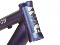 Radio Bikes "Legion 26" MTB Rahmen + Gabel Set