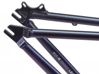 Radio Bikes "Legion 26" MTB Rahmen + Gabel Set