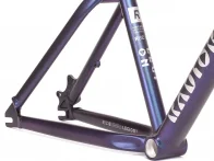 Radio Bikes "Legion 26" MTB Rahmen + Gabel Set