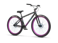 Radio Bikes "Legion 29" BMX Cruiser Bike - 29 Inch | Black