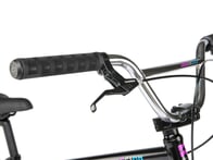 Radio Bikes "Legion 29" BMX Cruiser Bike - 29 Inch | Black