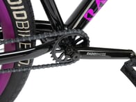 Radio Bikes "Legion 29" BMX Cruiser Bike - 29 Inch | Black