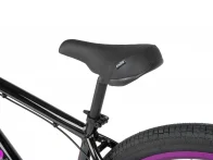 Radio Bikes "Legion 29" BMX Cruiser Bike - 29 Inch | Black