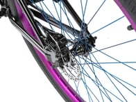 Radio Bikes "Legion 29" BMX Cruiser Bike - 29 Inch | Black