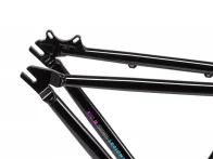 Radio Bikes "Legion 29" BMX Cruiser Rahmen + Gabel Set